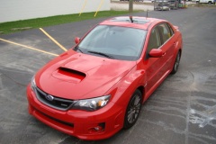 12K51 Red WRX