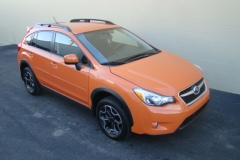 13K79 13 Crosstrek
