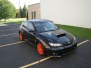 13K13 Subaru WRX